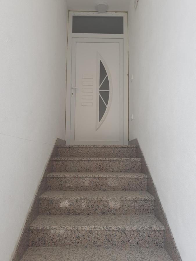 דירות Međugorje Spirit מראה חיצוני תמונה